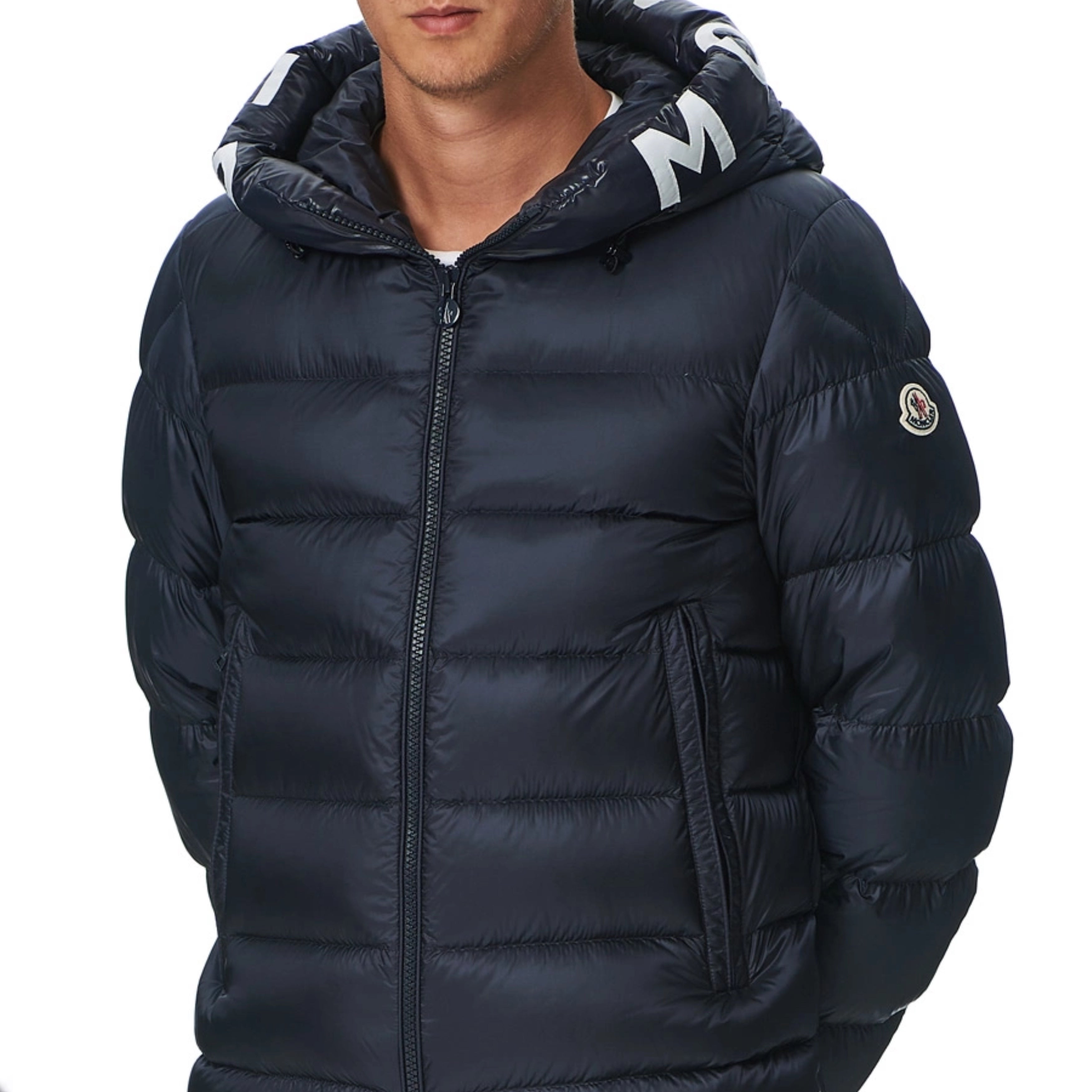 Moncler Salzman Jacket
