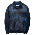 Moncler Down Cardigan