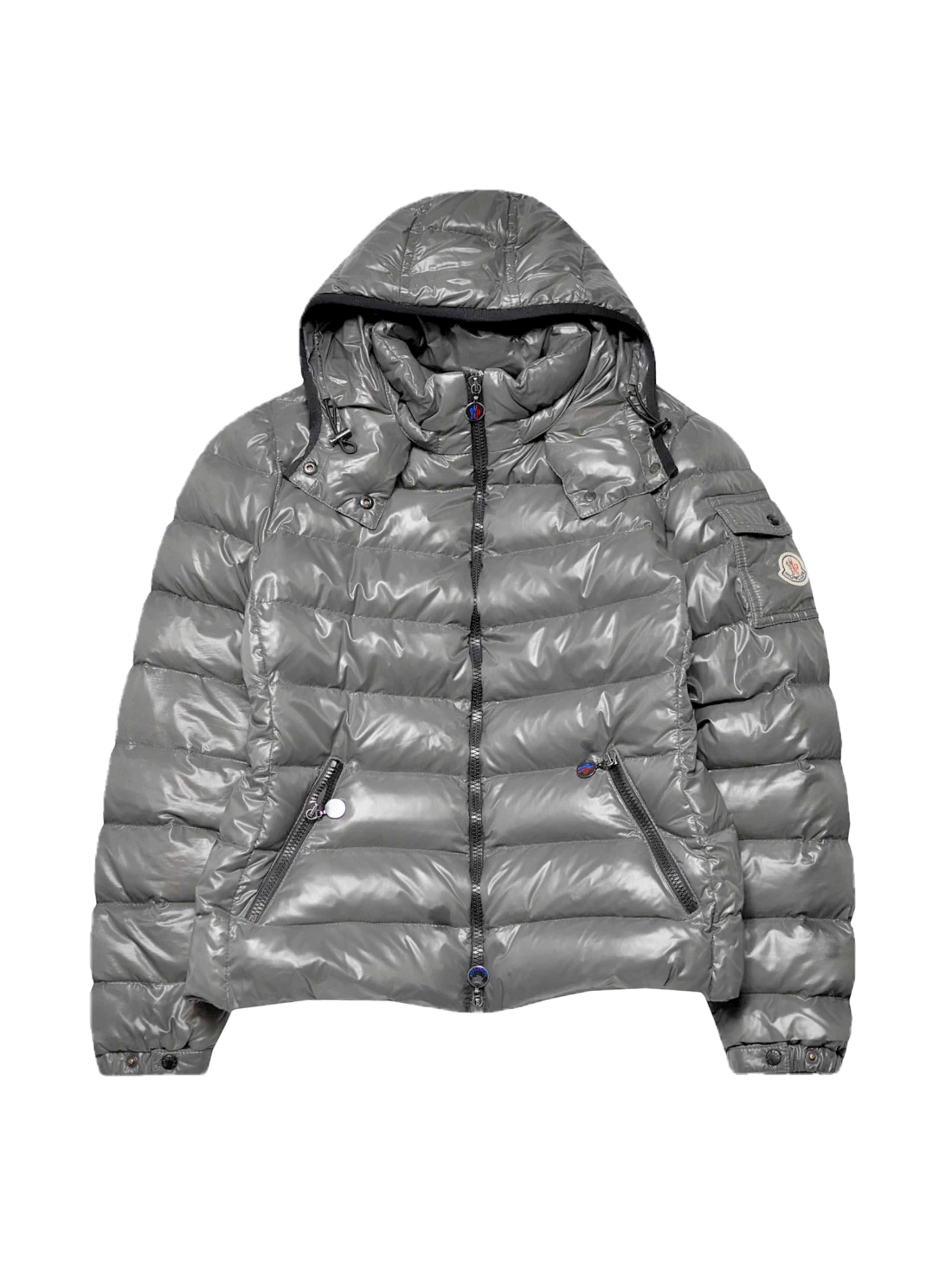Moncler Bady Women Jacket 