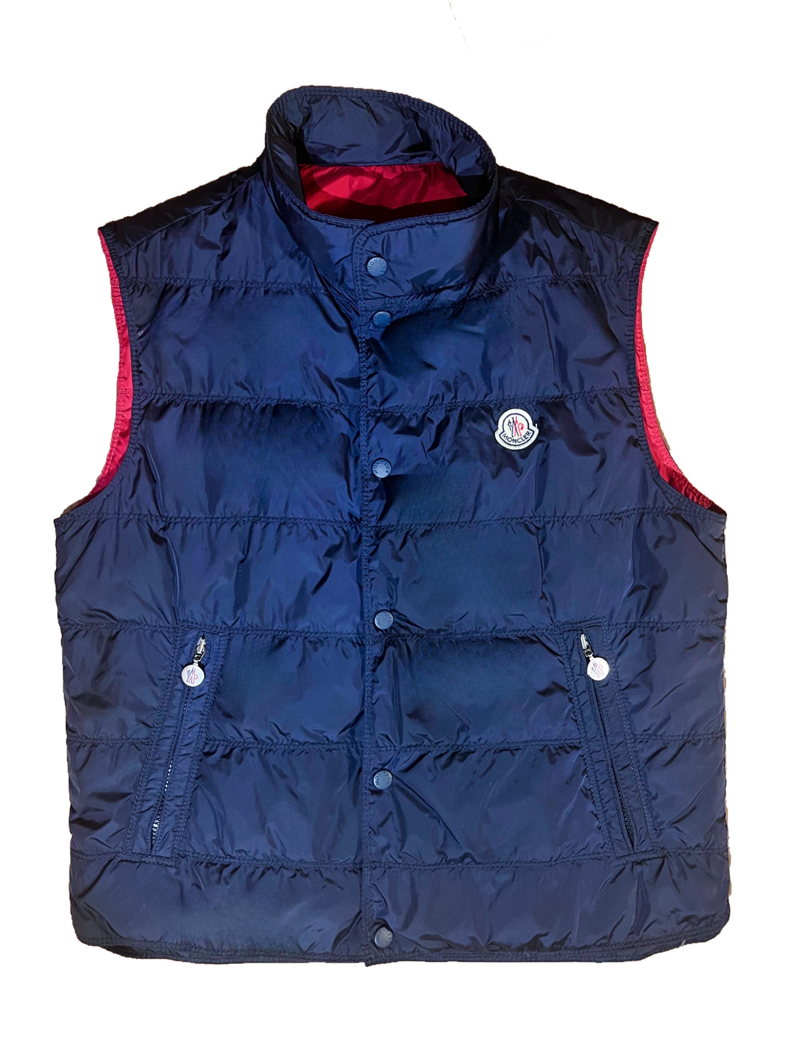 Moncler Gilet Vest