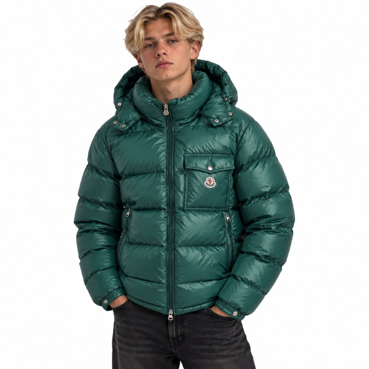 Moncler Wollaston Jacket