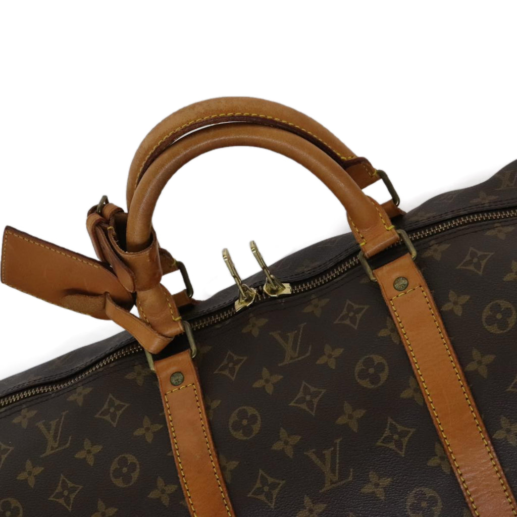 Louis Vuitton Keepall 55