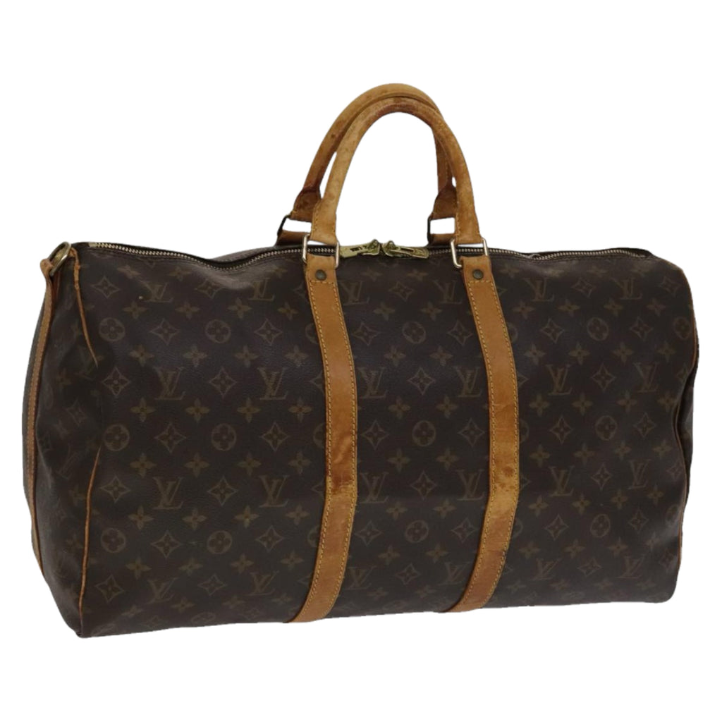 Louis Vuitton Keepall 45