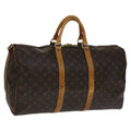 Louis Vuitton Keepall 45