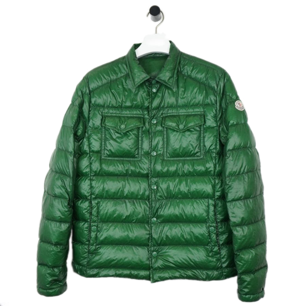 Moncler Gregoire Jacket