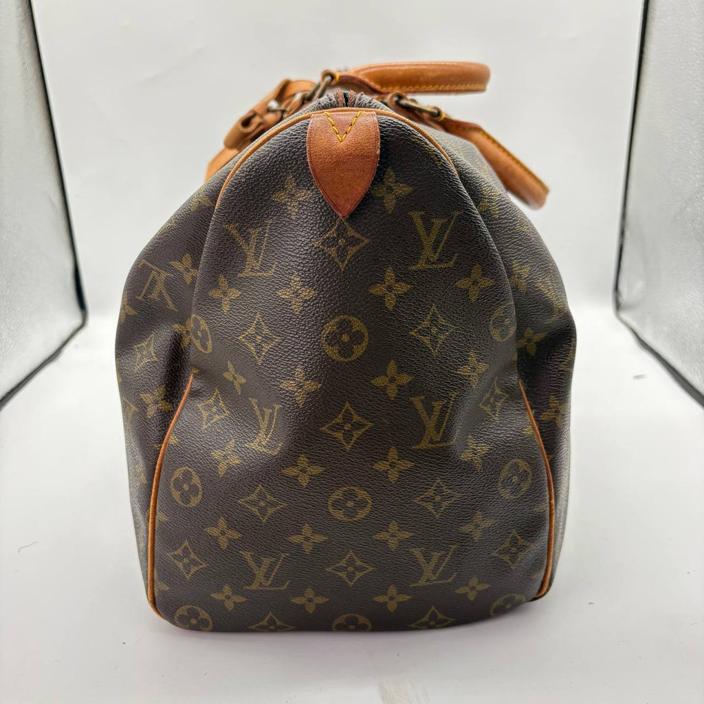 LOUIS VUITTON KEEPALL 45