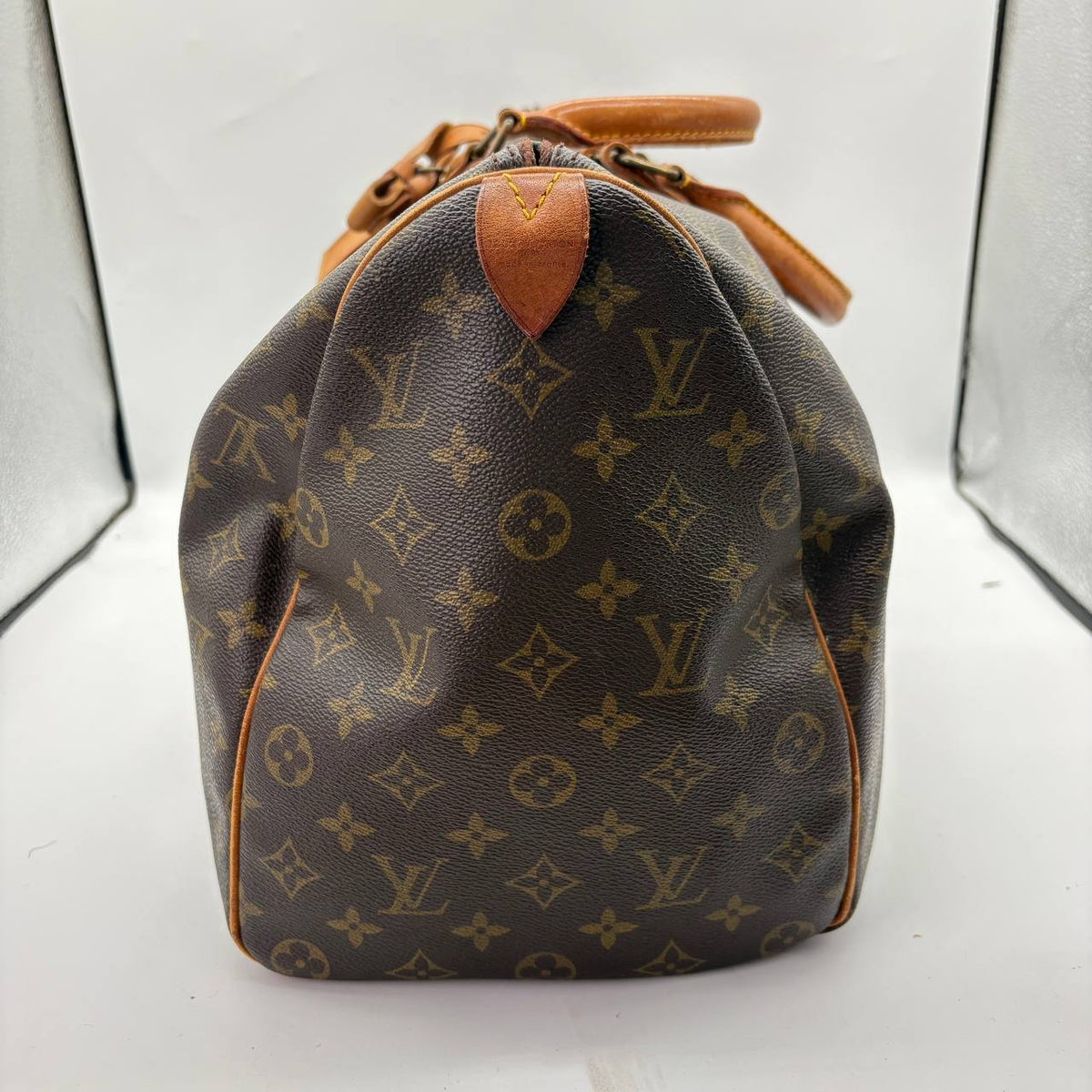 LOUIS VUITTON KEEPALL 45