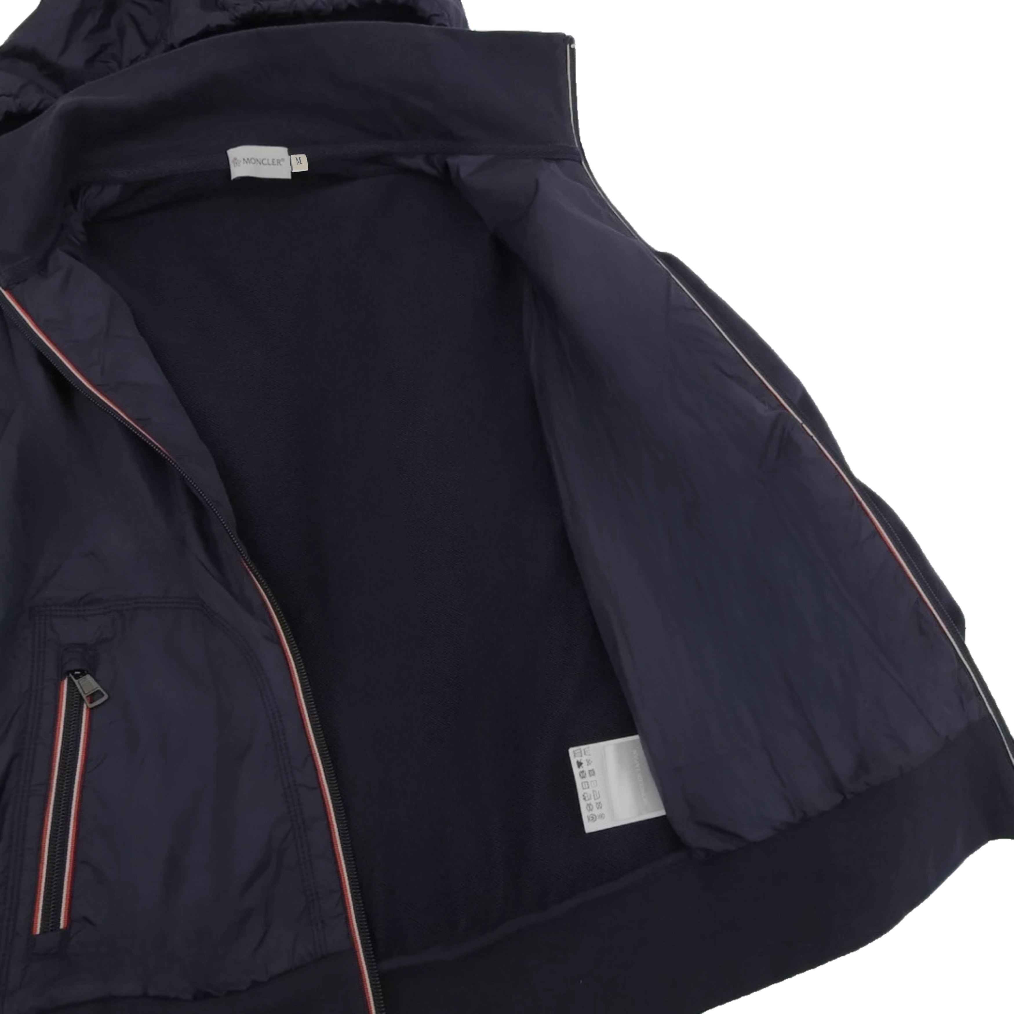 Moncler Tricot Cardigan