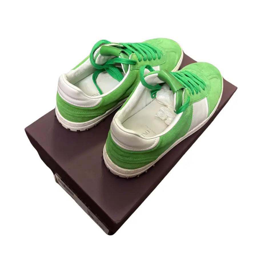 Valentino Flycrew Sneakers