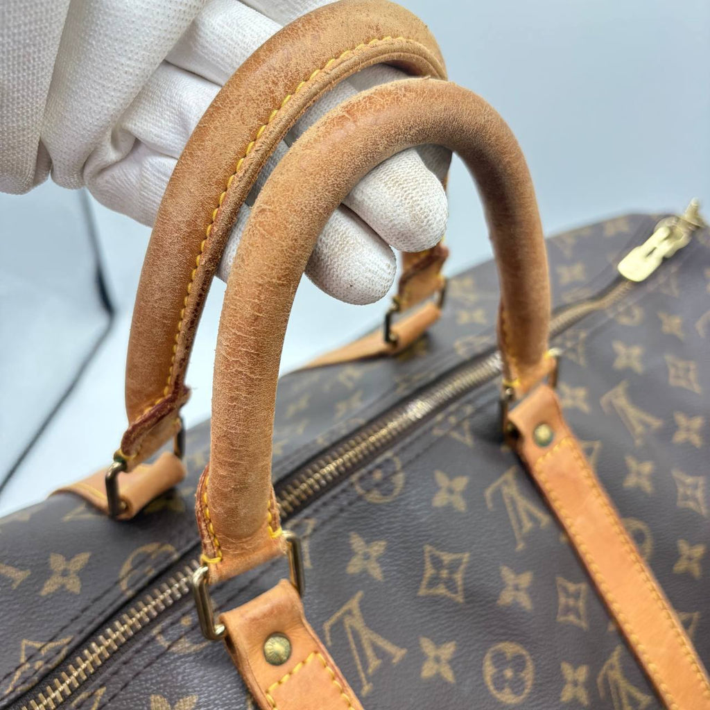 LOUIS VUITTON KEEPALL 45
