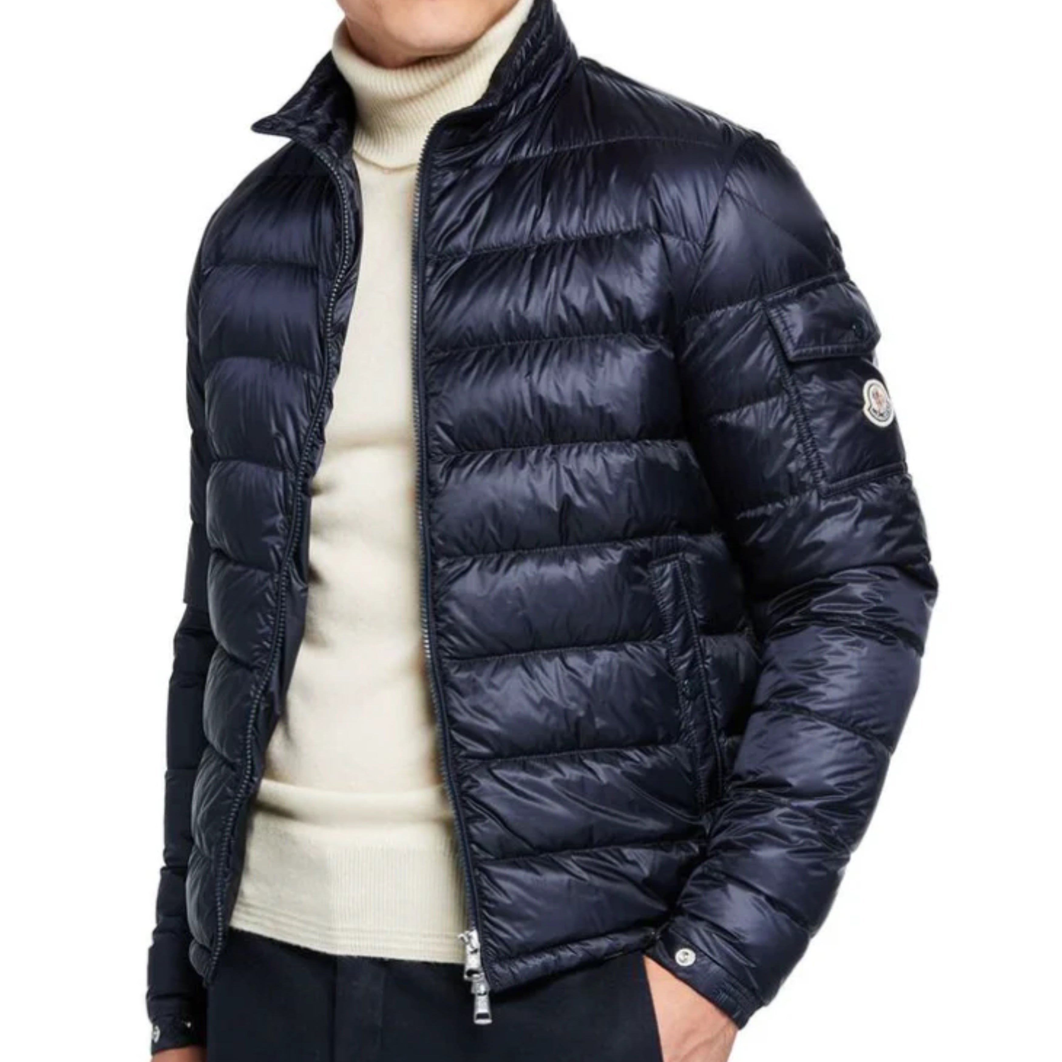 Moncler Lambot Jacket