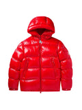Moncler Ecrins Jacket