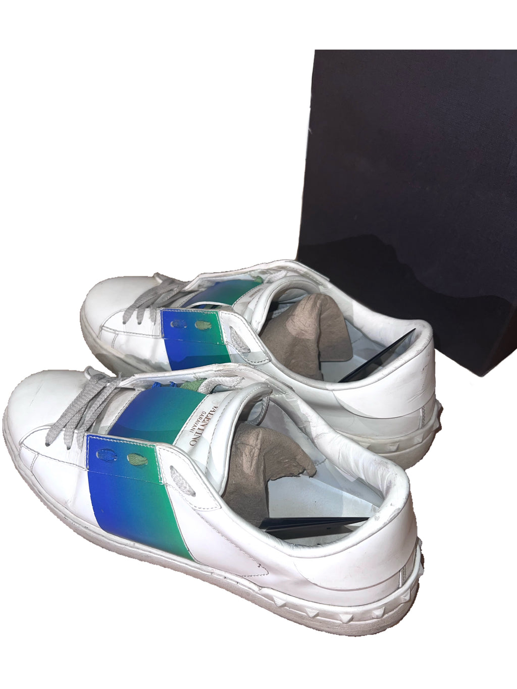 Valentino Garavani Open Sneakers