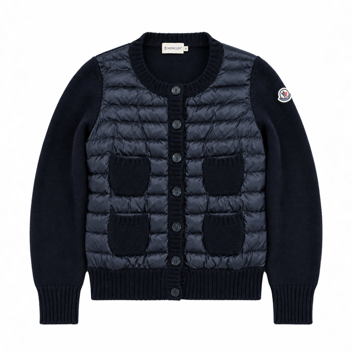 Moncler Women Cardigan