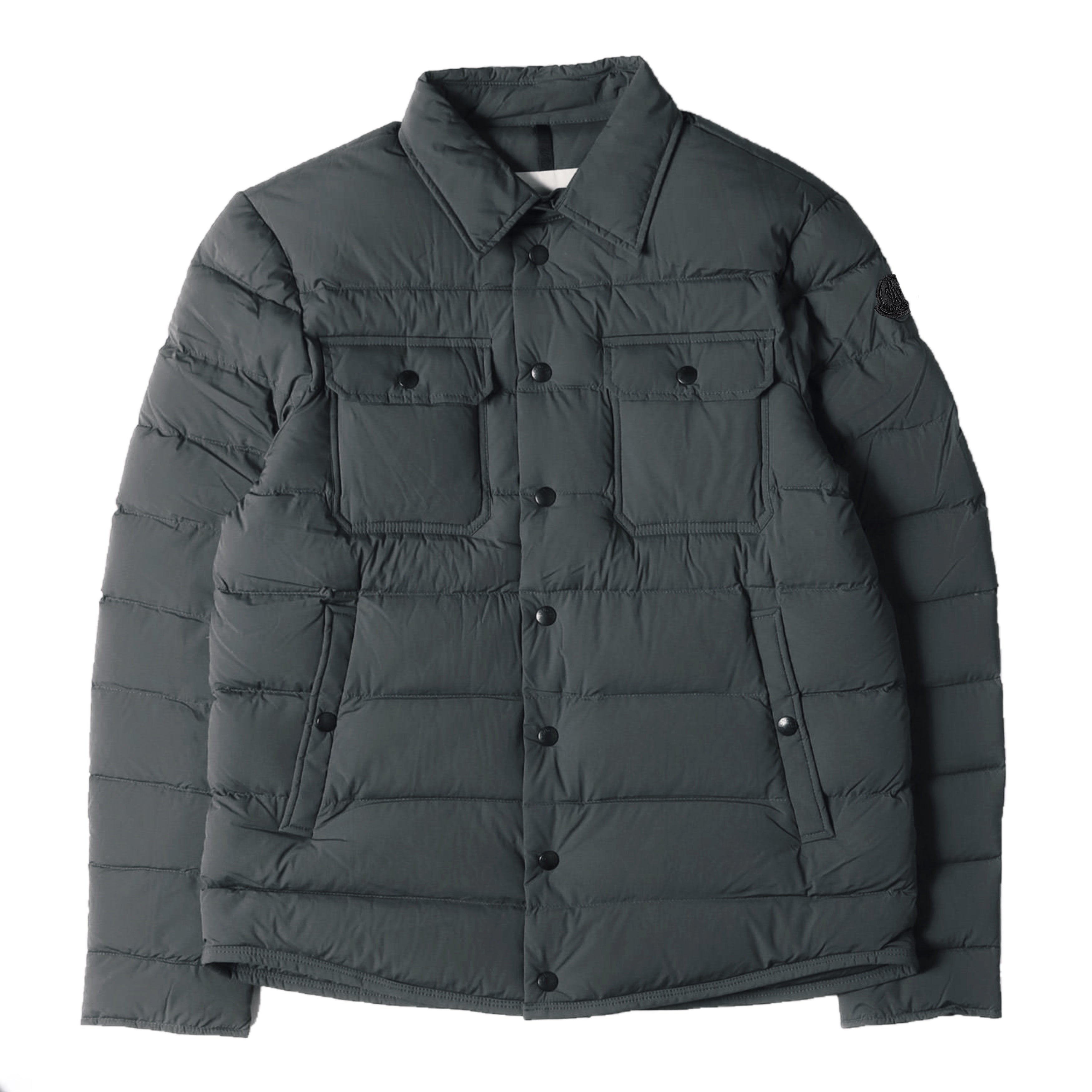 Moncler Gaudenier Jacket