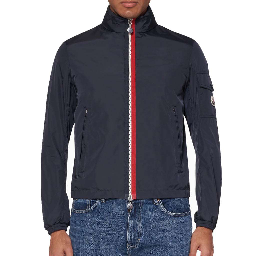 Moncler Windbreaker Cardigan