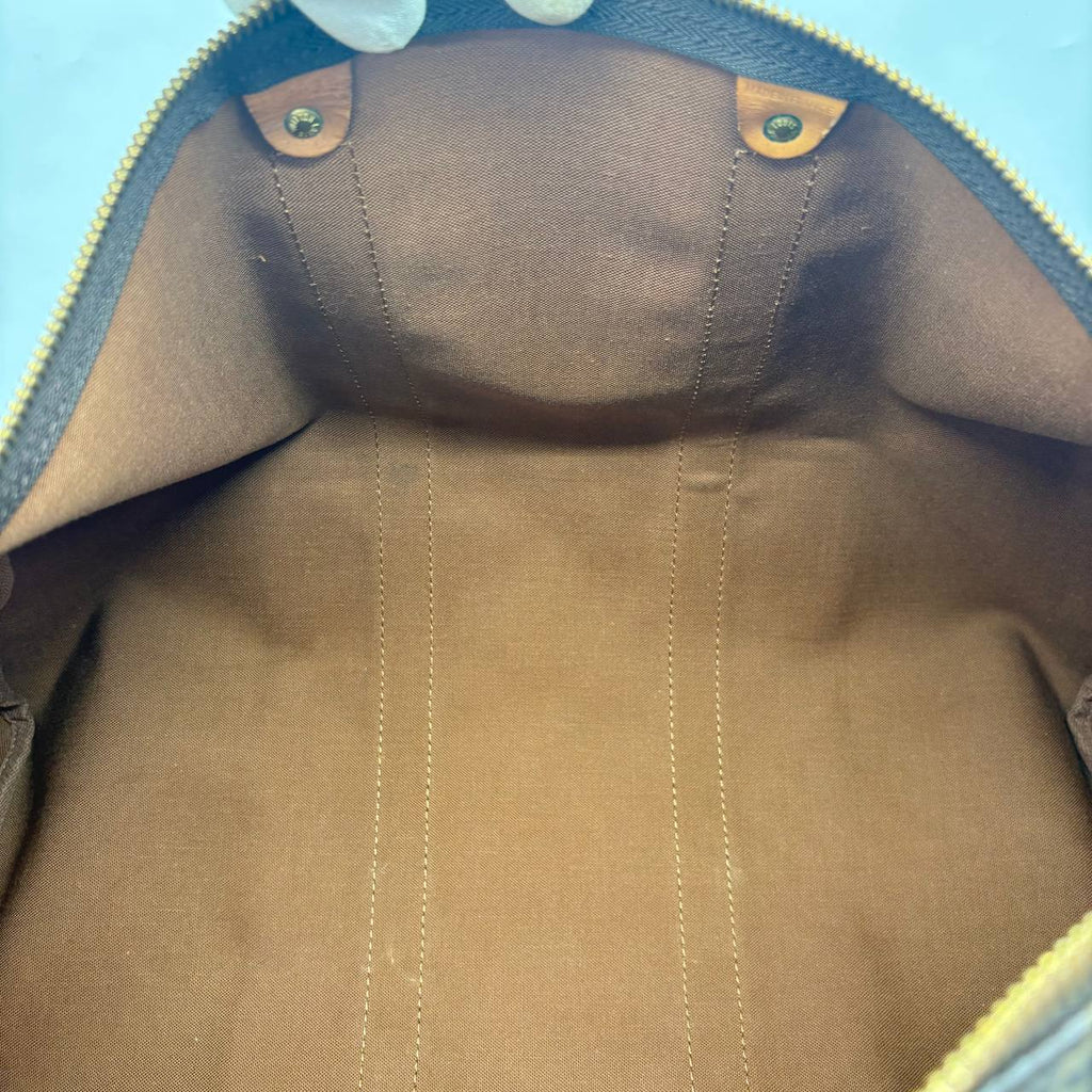 LOUIS VUITTON KEEPALL 45