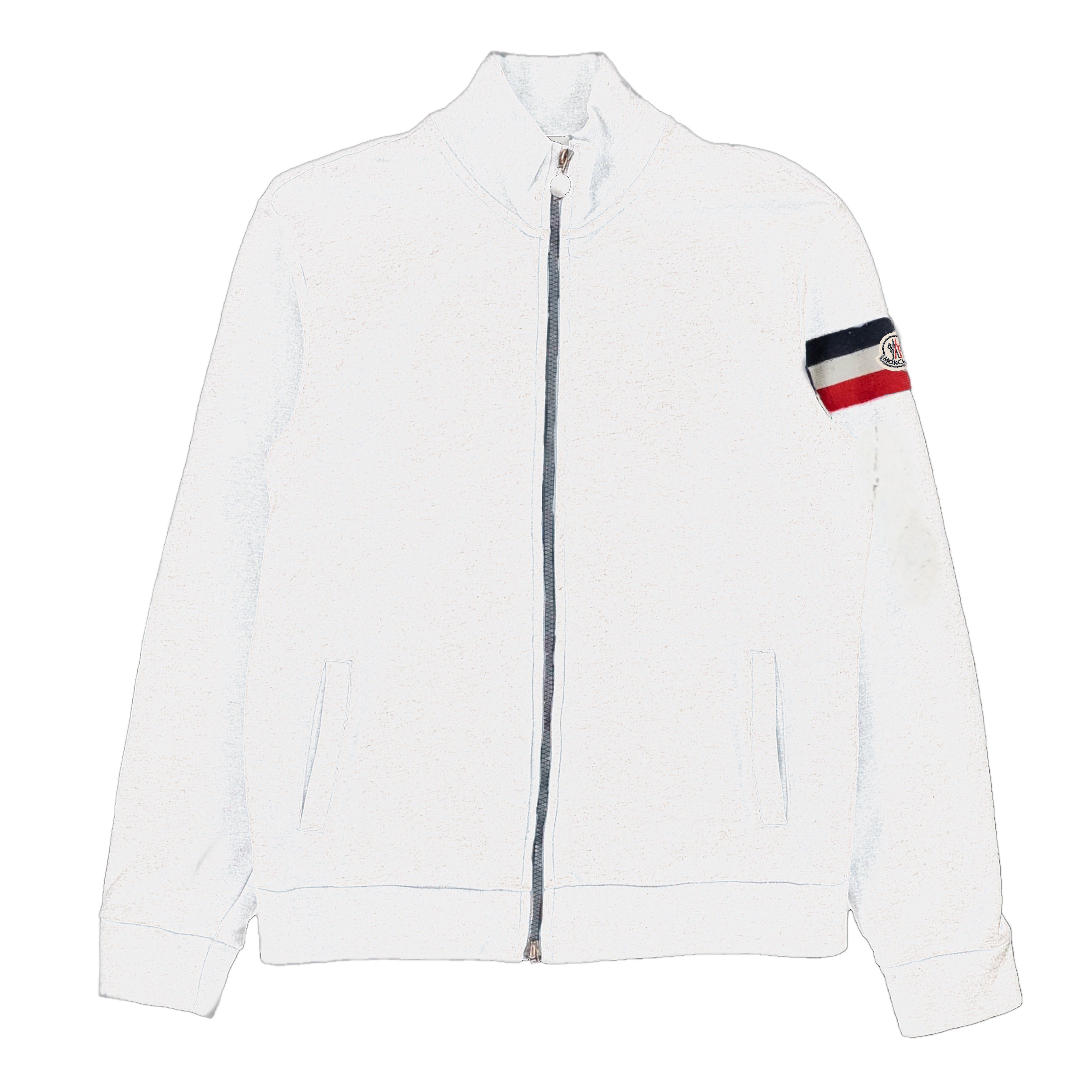 Moncler Maglia Zip
