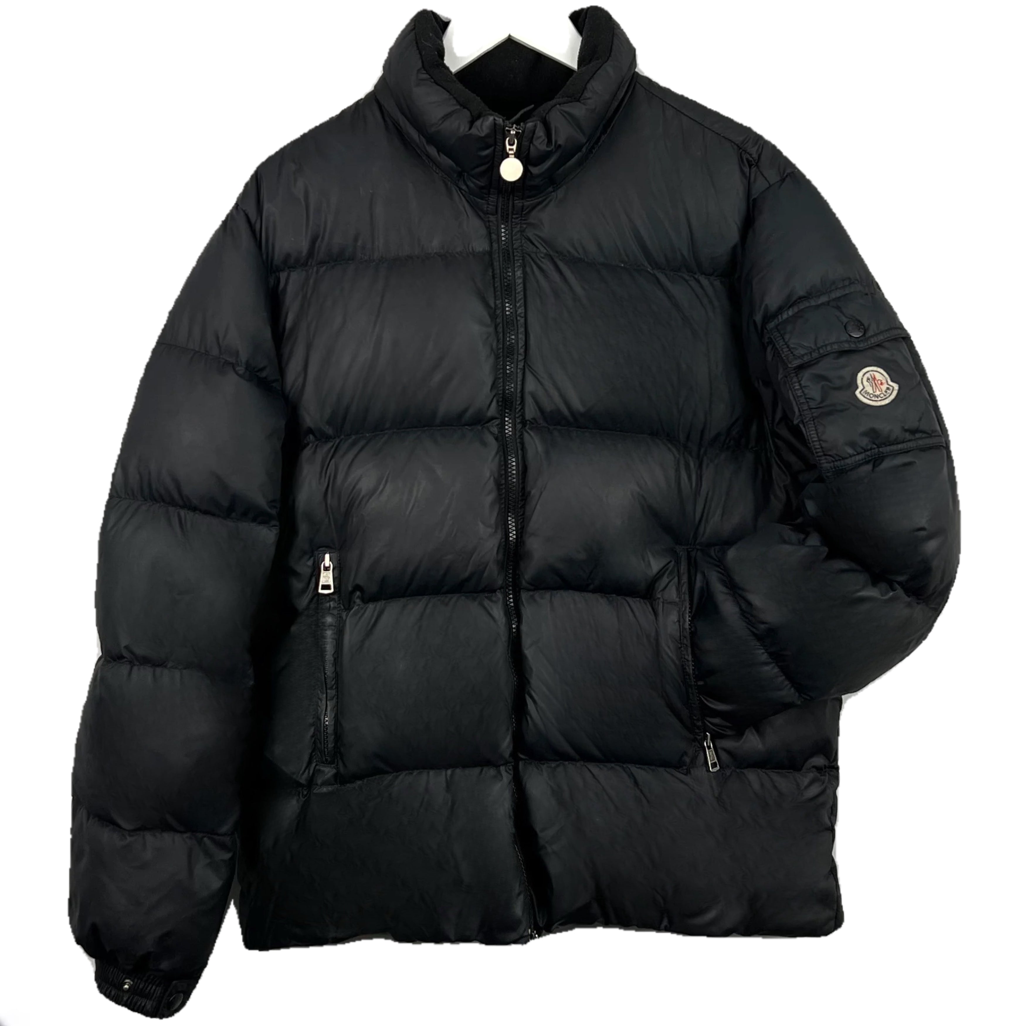 Moncler Bazille Jacket
