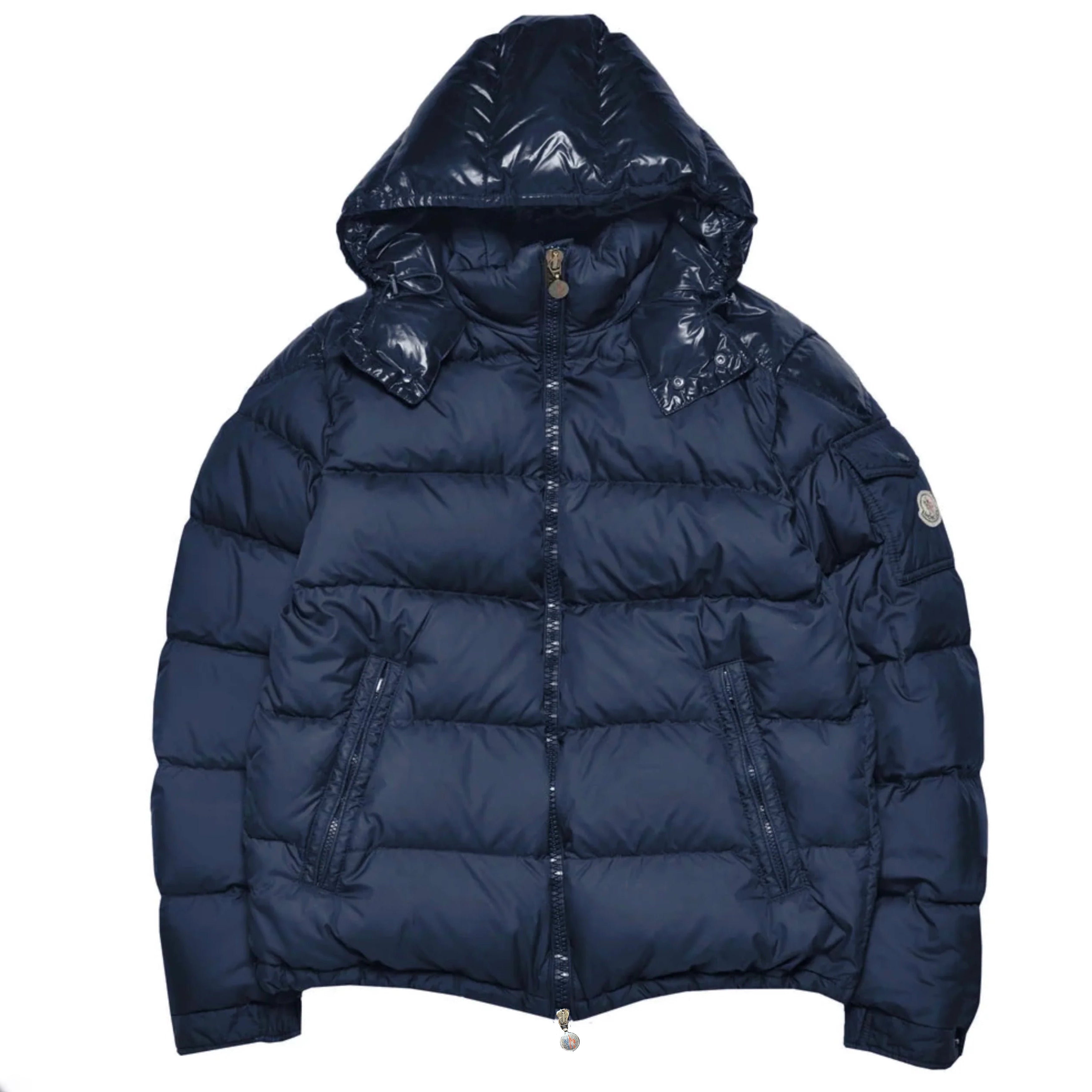 Moncler Chevalier Jacket