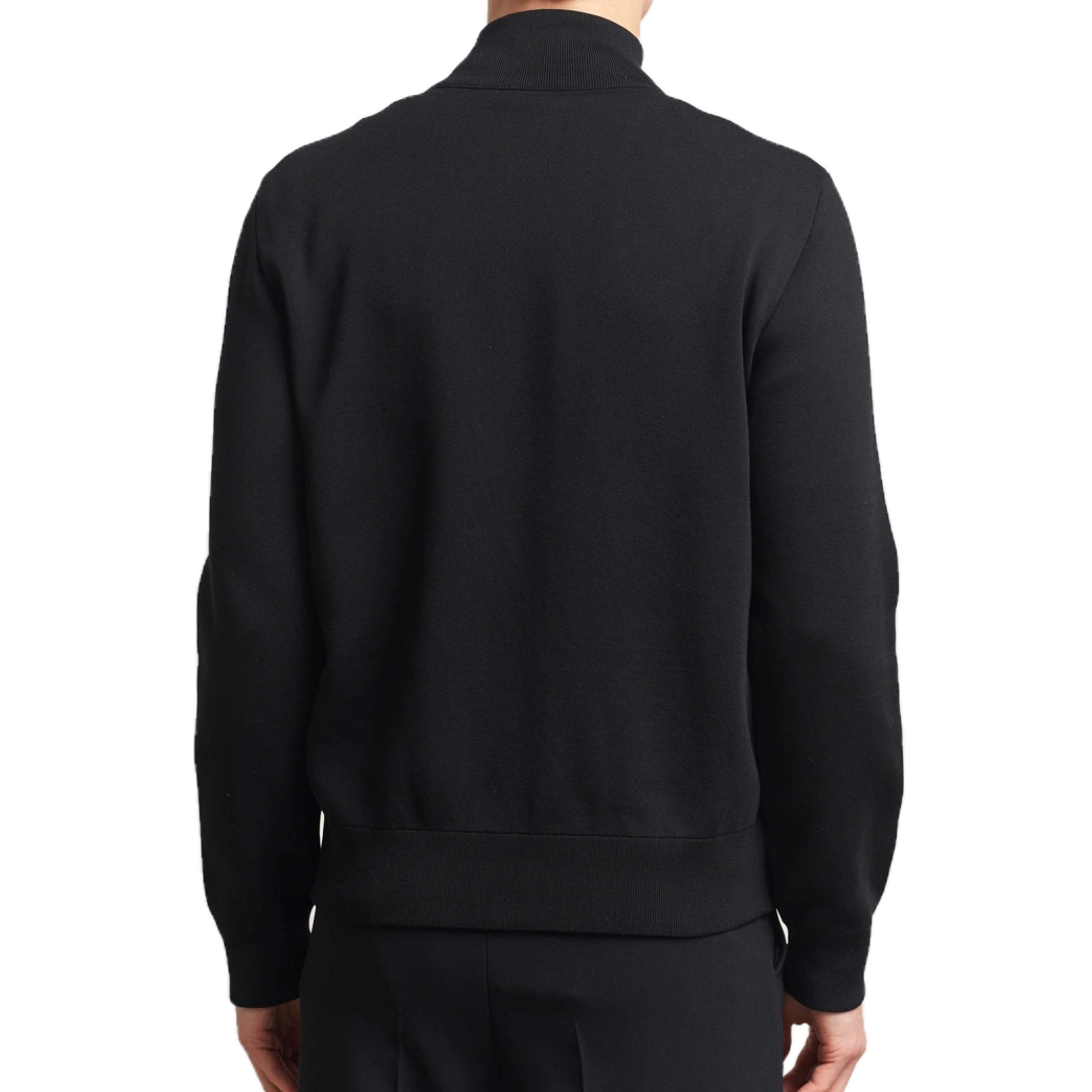 Moncler Down Cardigan