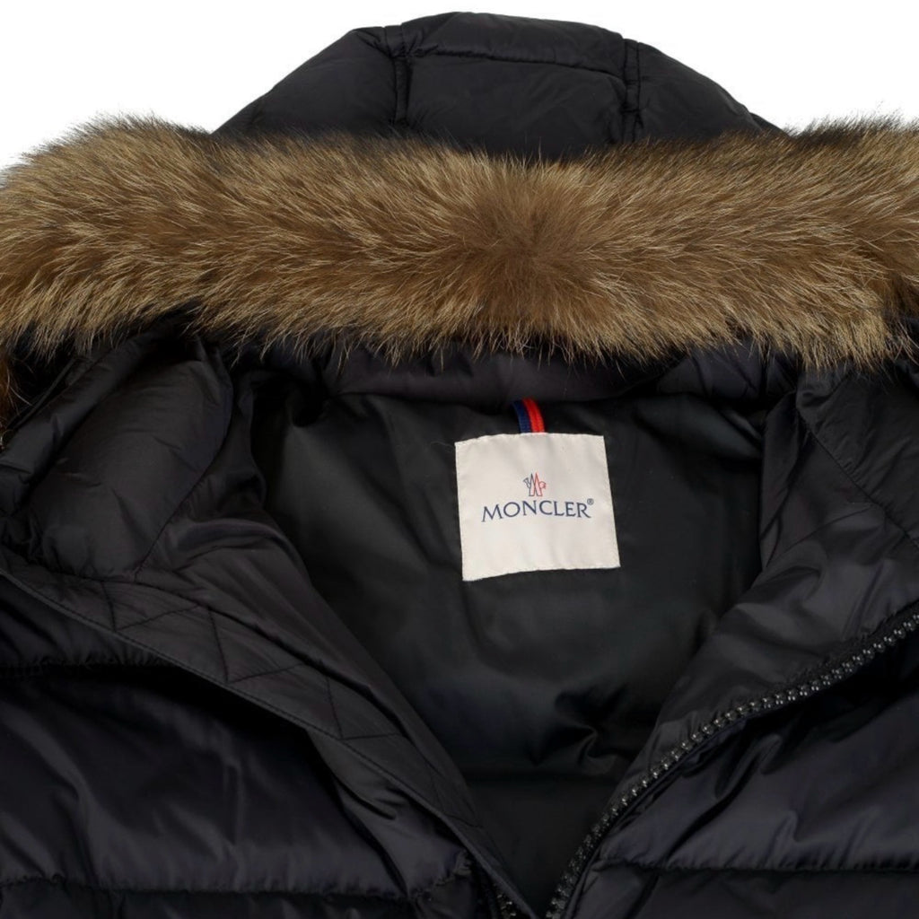Moncler Marque Jacket