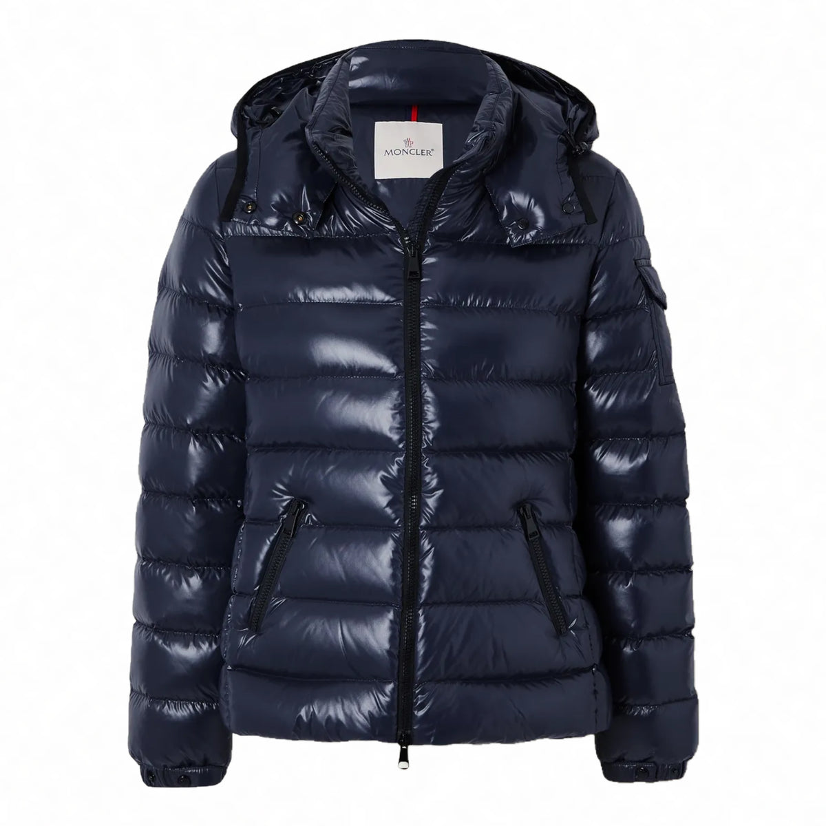 Moncler Bady Women Jacket