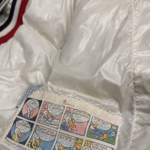 Moncler Branson Jacket