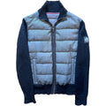 Moncler Down Cardigan