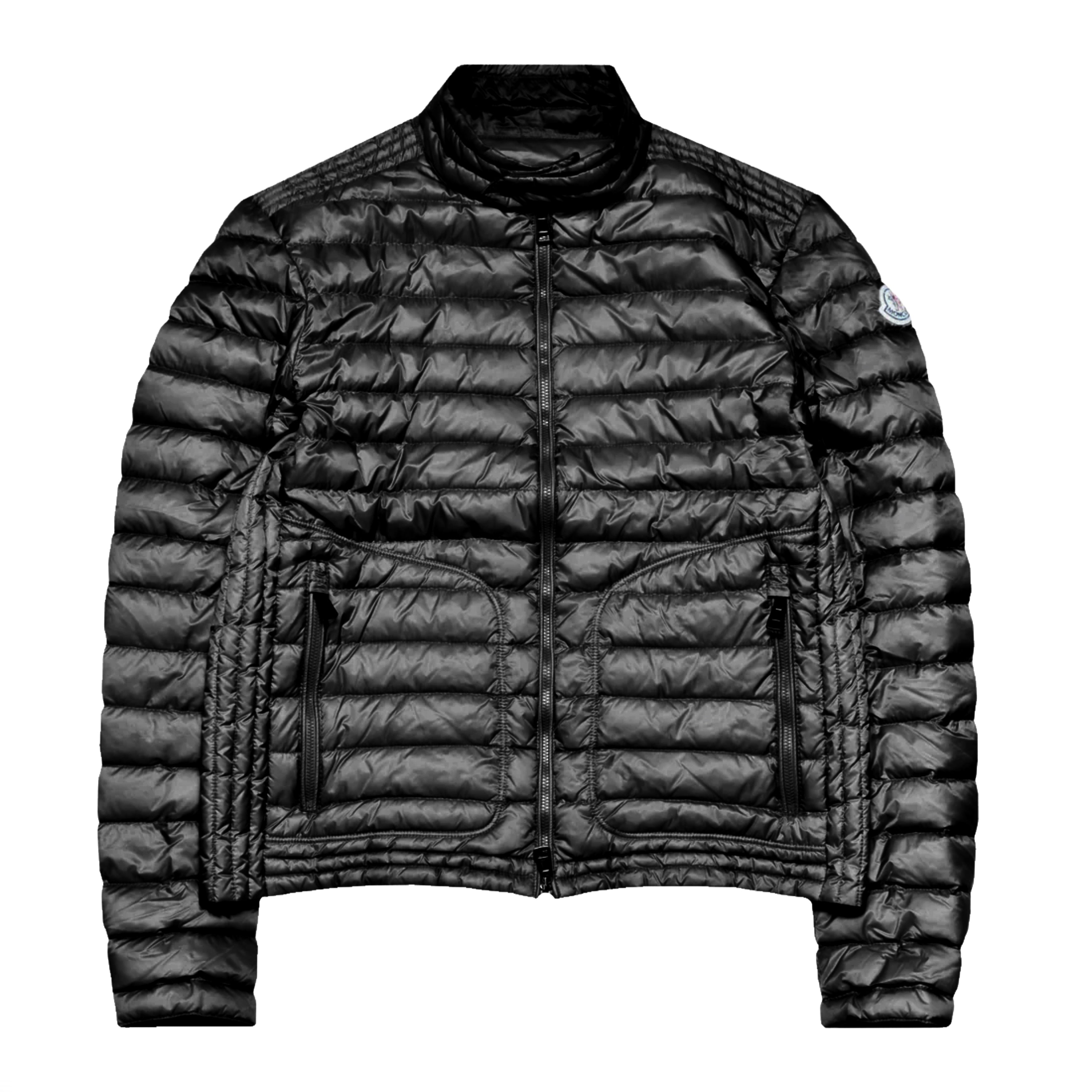 Moncler Auguste Jacket