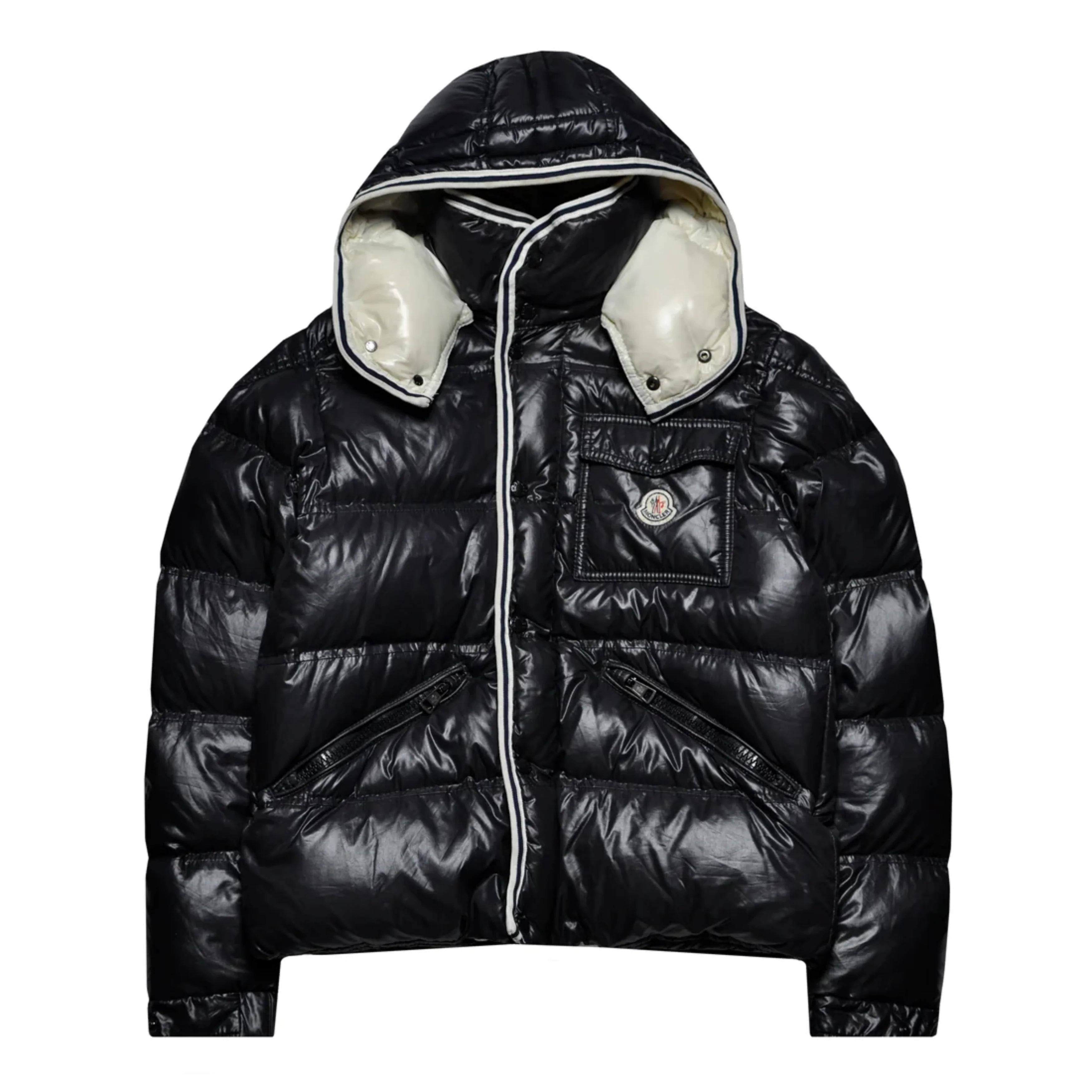 Moncler Branson Jacket