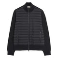 Moncler Down Cardigan