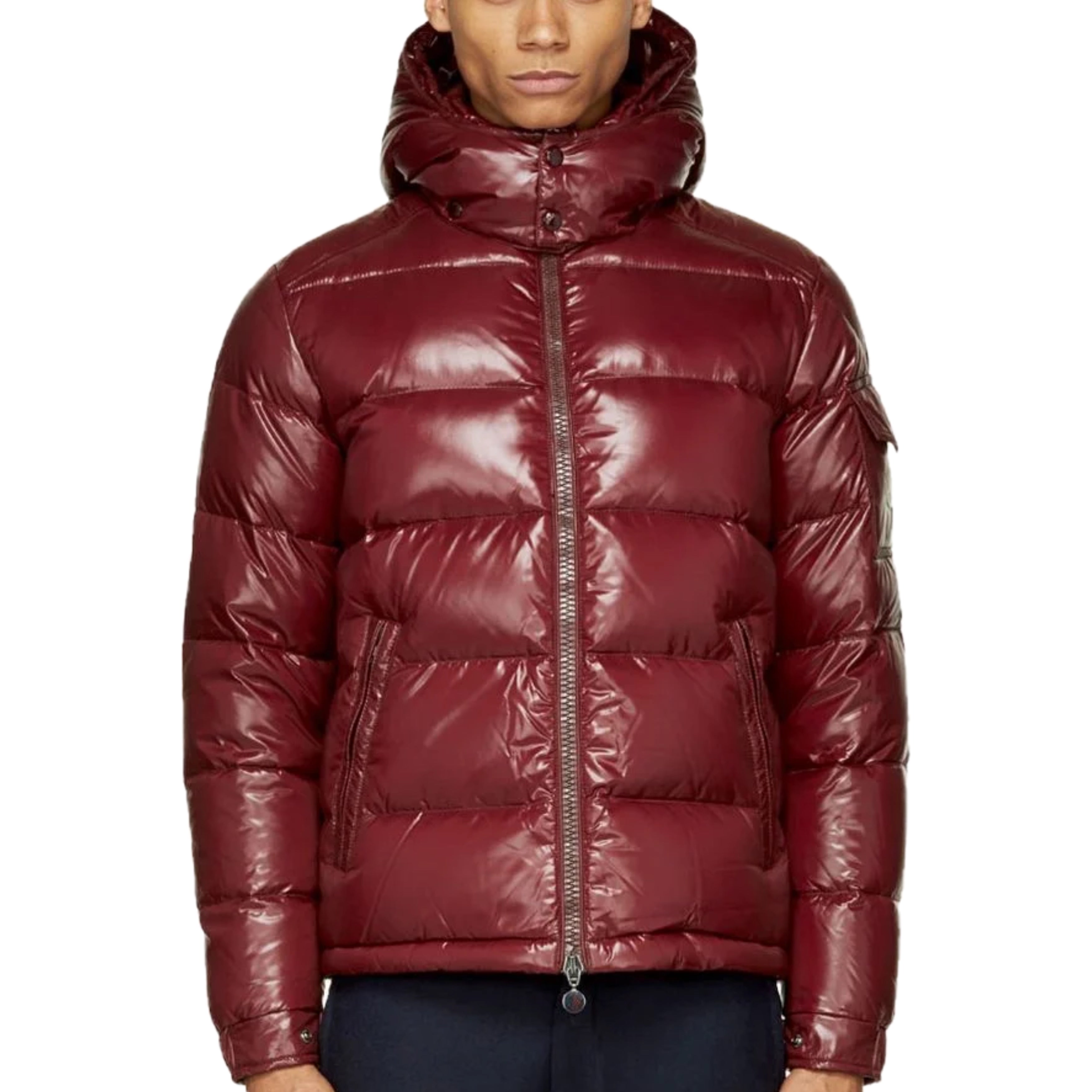 Moncler Maya Jacket