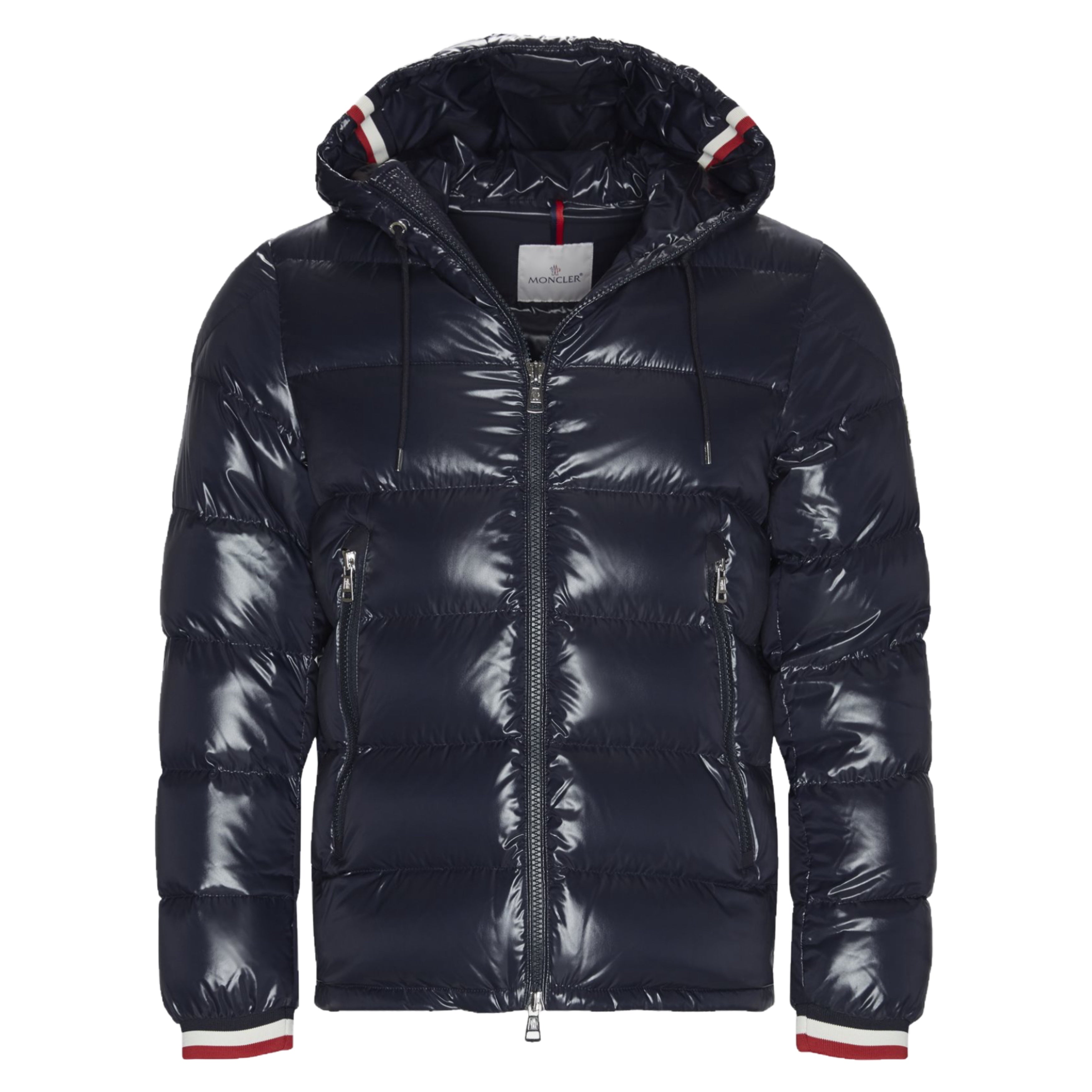 Moncler Alberic Jacket