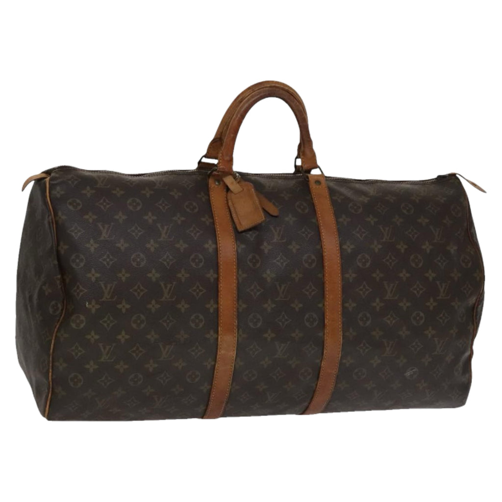 Louis Vuitton Keepall 55
