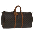 Louis Vuitton Keepall 55
