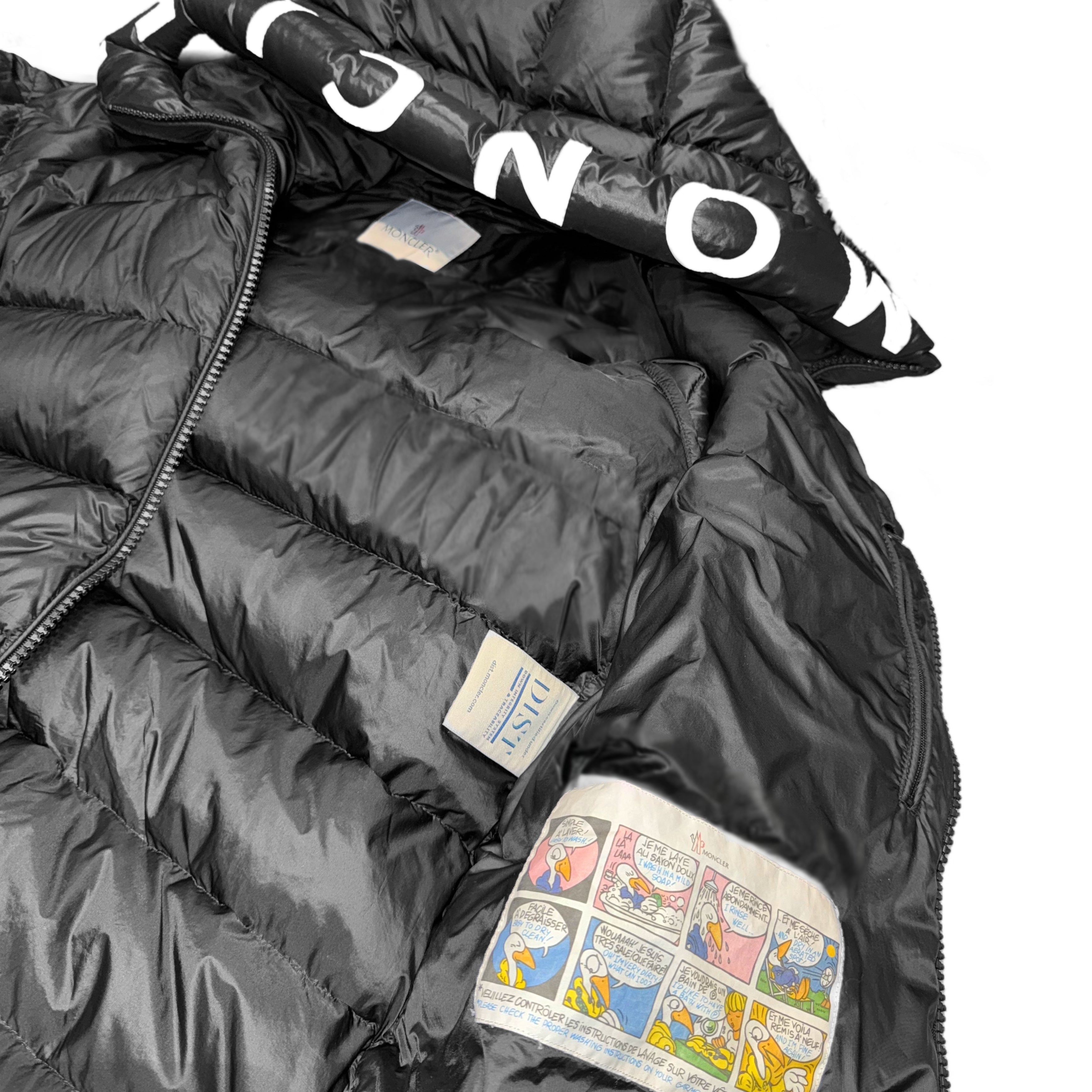 Moncler Salzman Jacket
