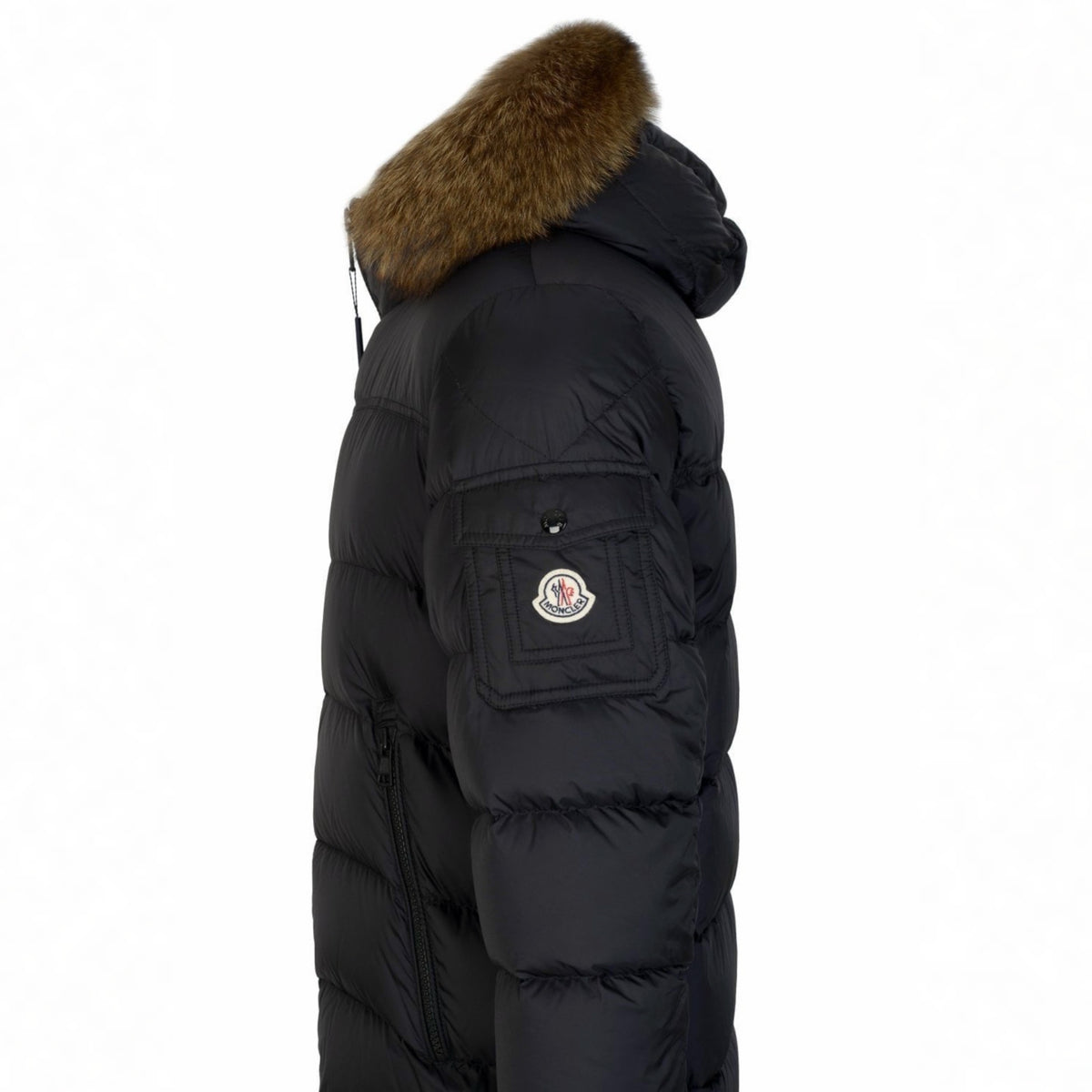 Moncler Marque Jacket