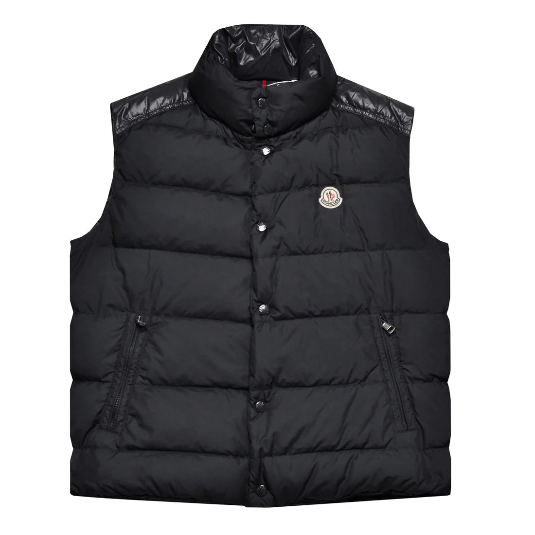 Moncler Cheval Vest
