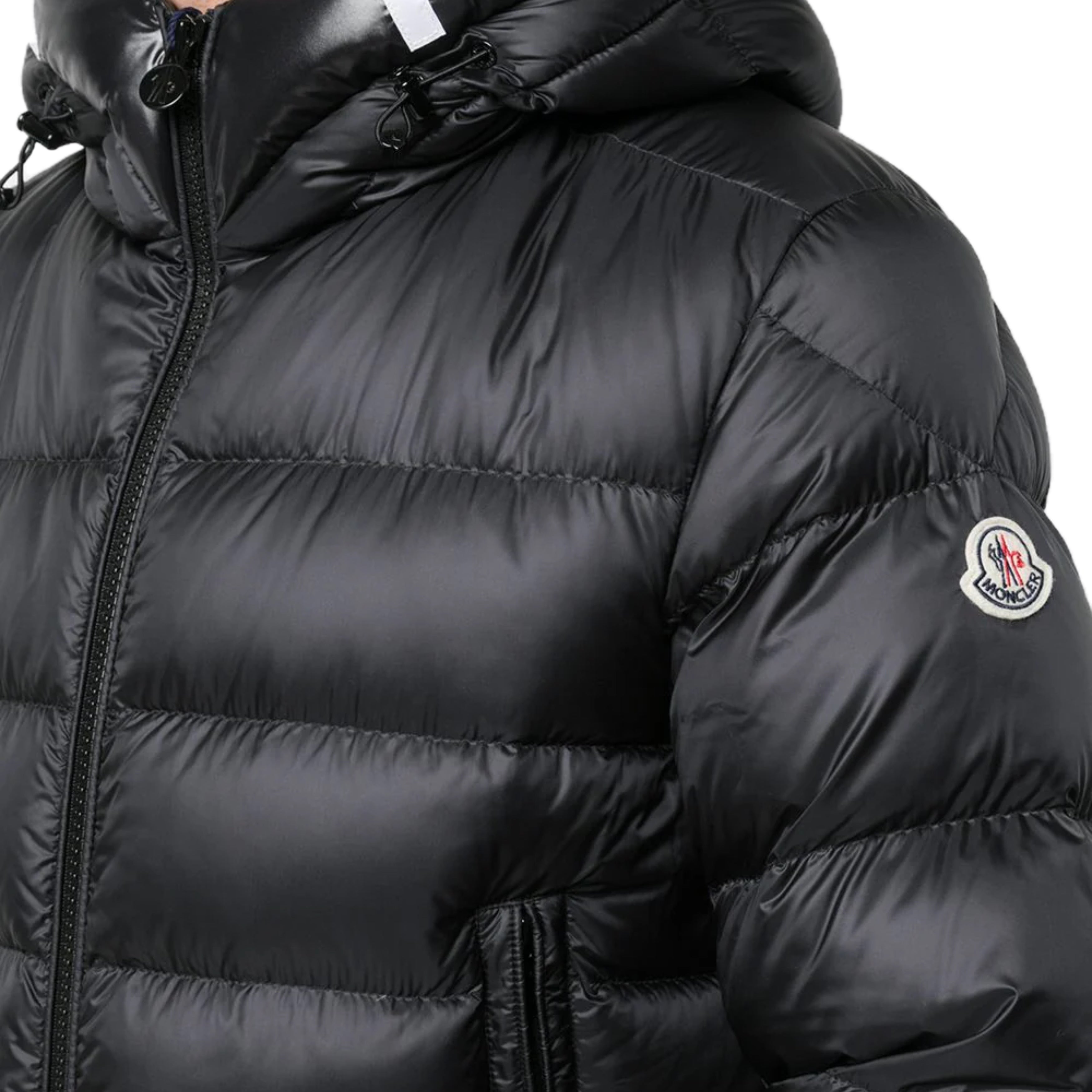 Moncler Salzman Jacket