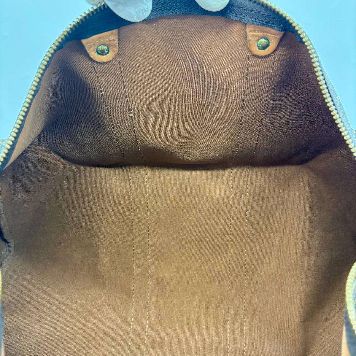 LOUIS VUITTON KEEPALL 45