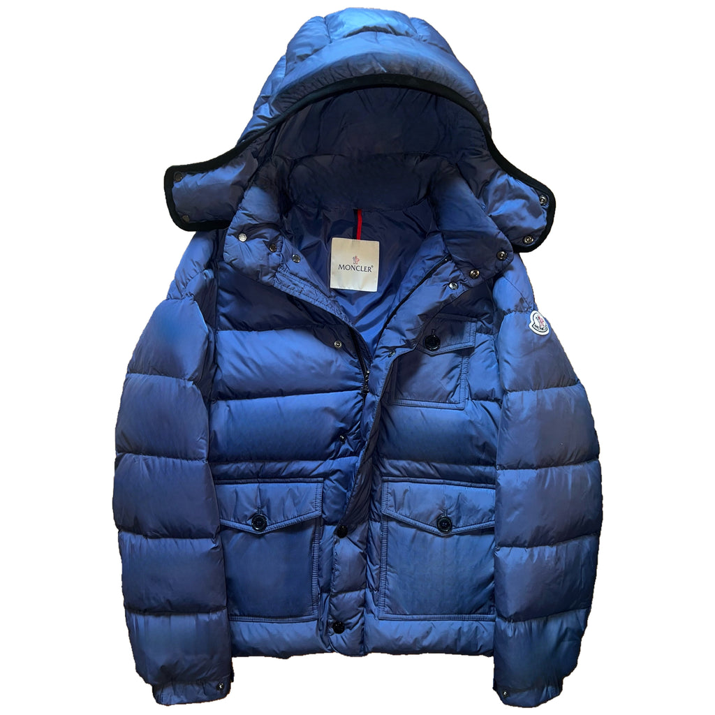 Moncler Jason Jacket