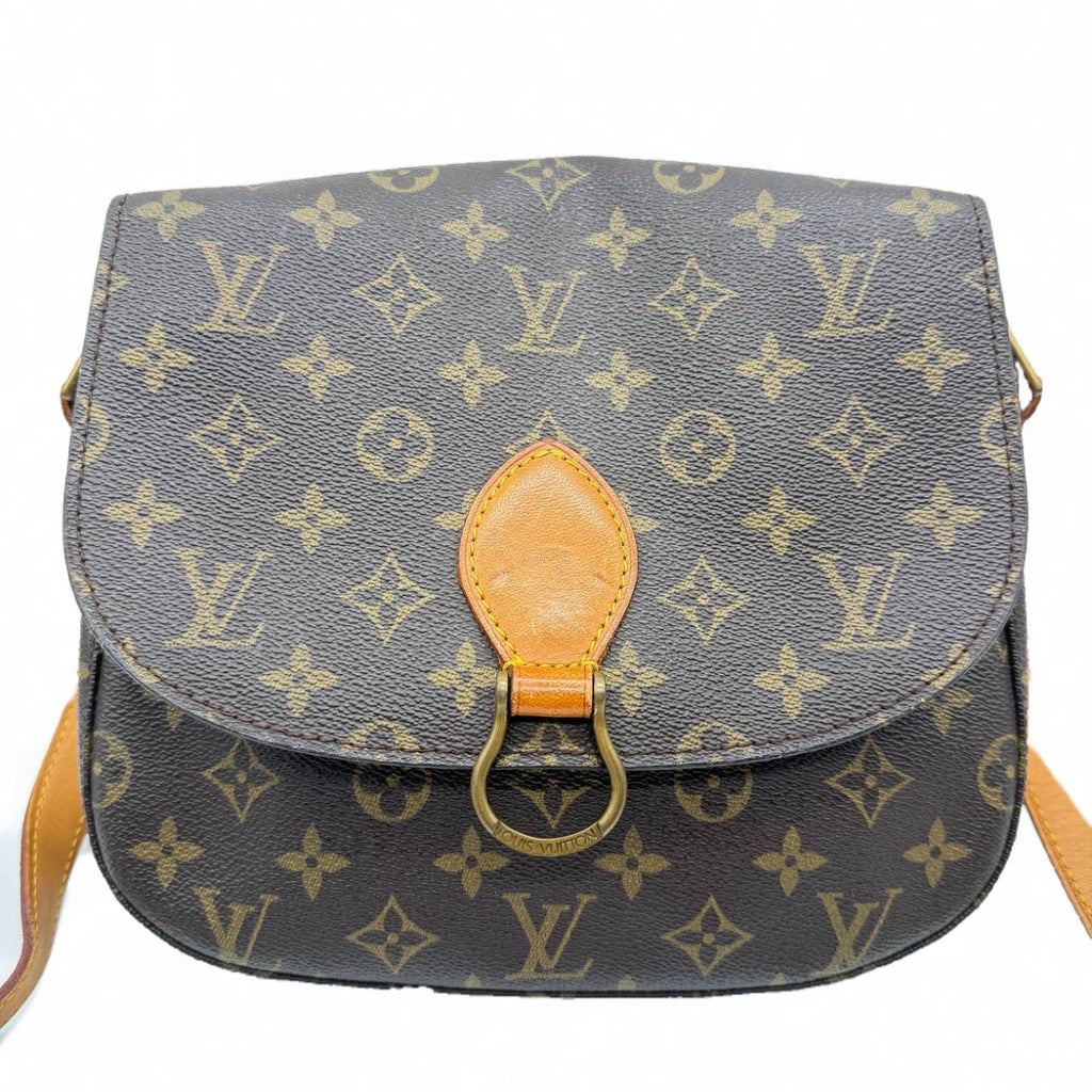 LOUIS VUITTON SAINT CLOUD