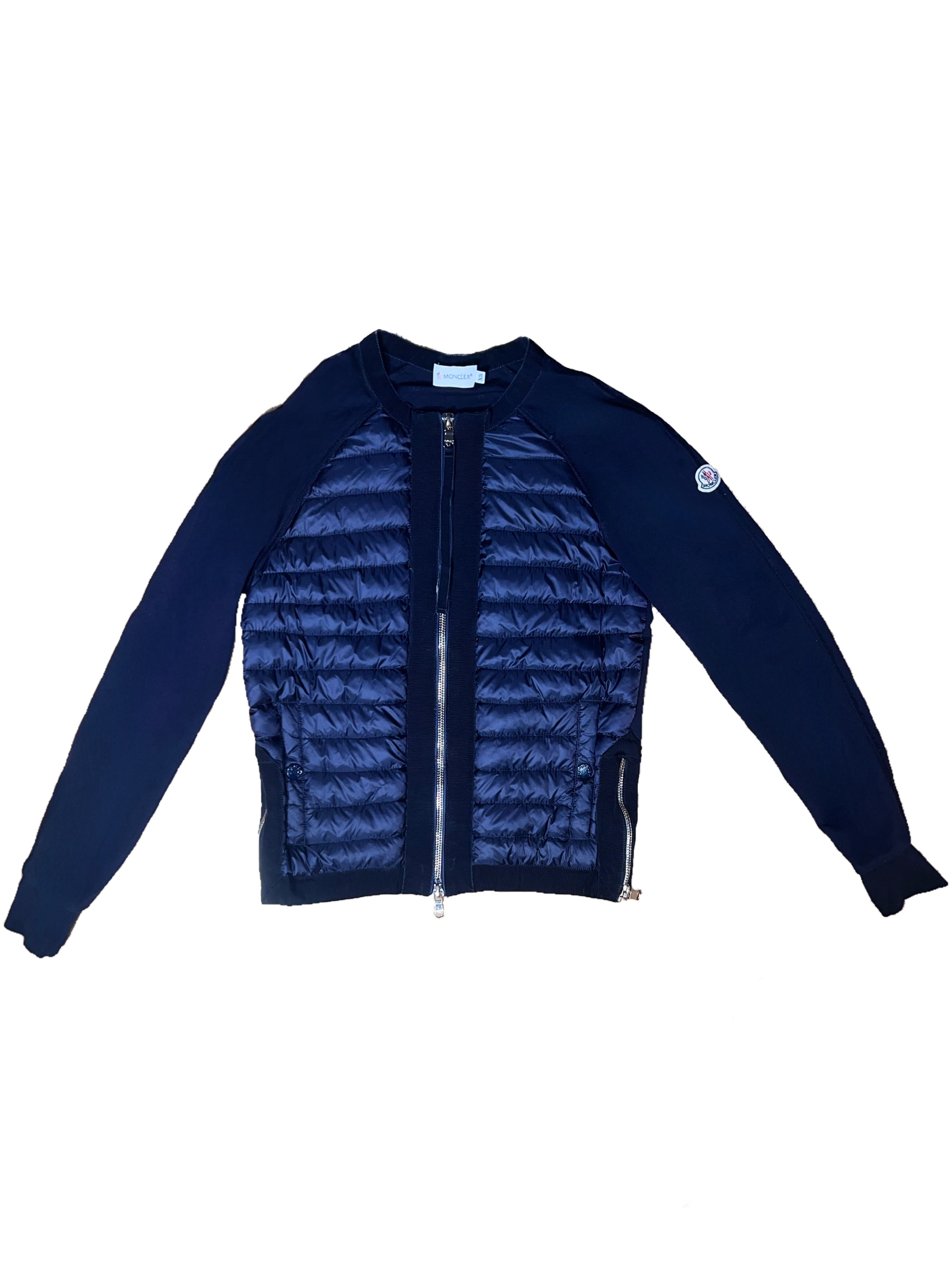 Moncler Women Cardigan 