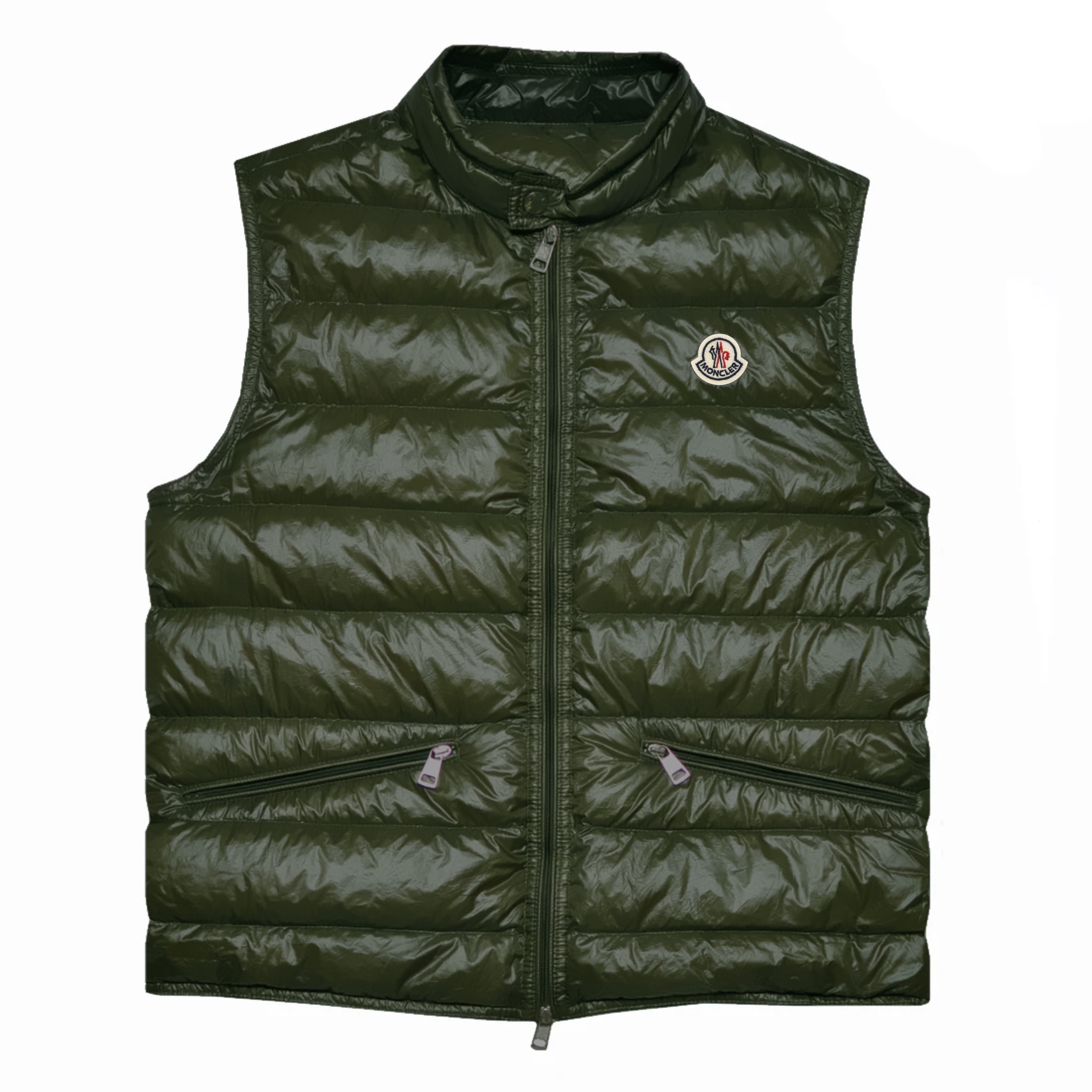 Moncler Gui Vest