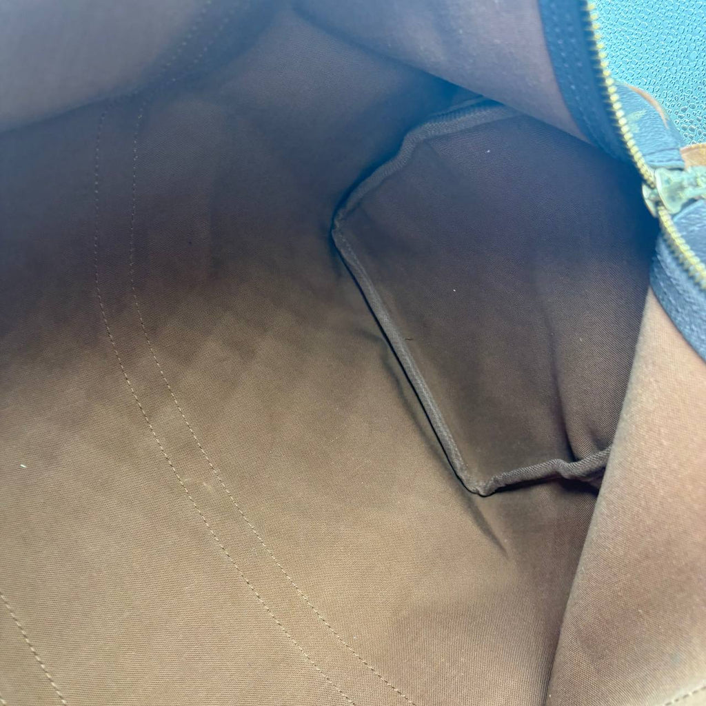 LOUIS VUITTON KEEPALL 45