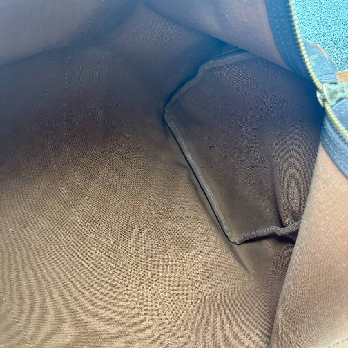 LOUIS VUITTON KEEPALL 45