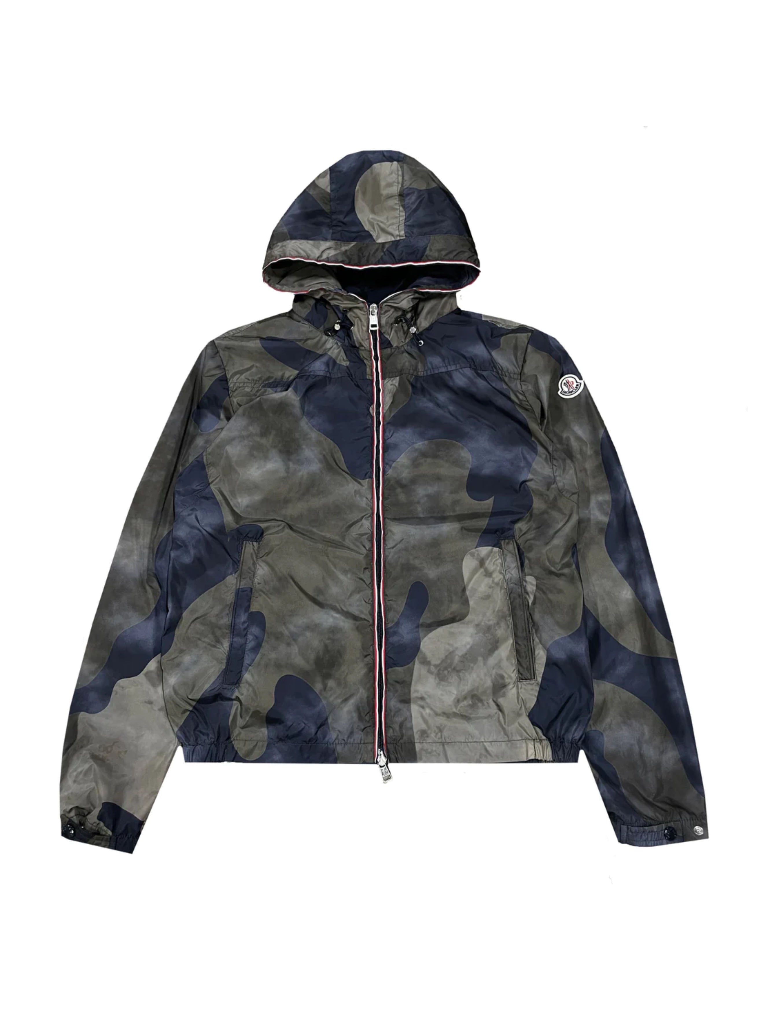 Moncler Nath Windbraker