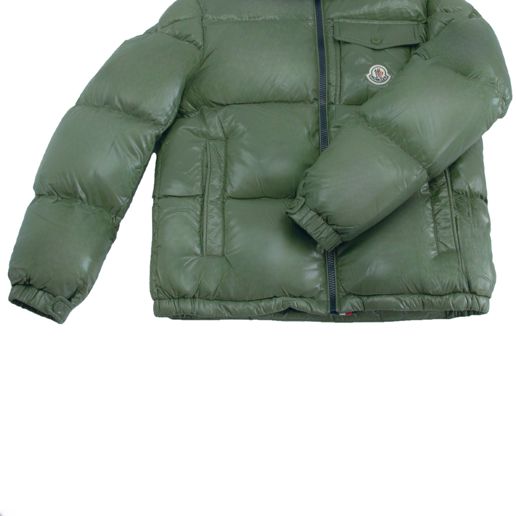 Moncler Montebeliard Jacket