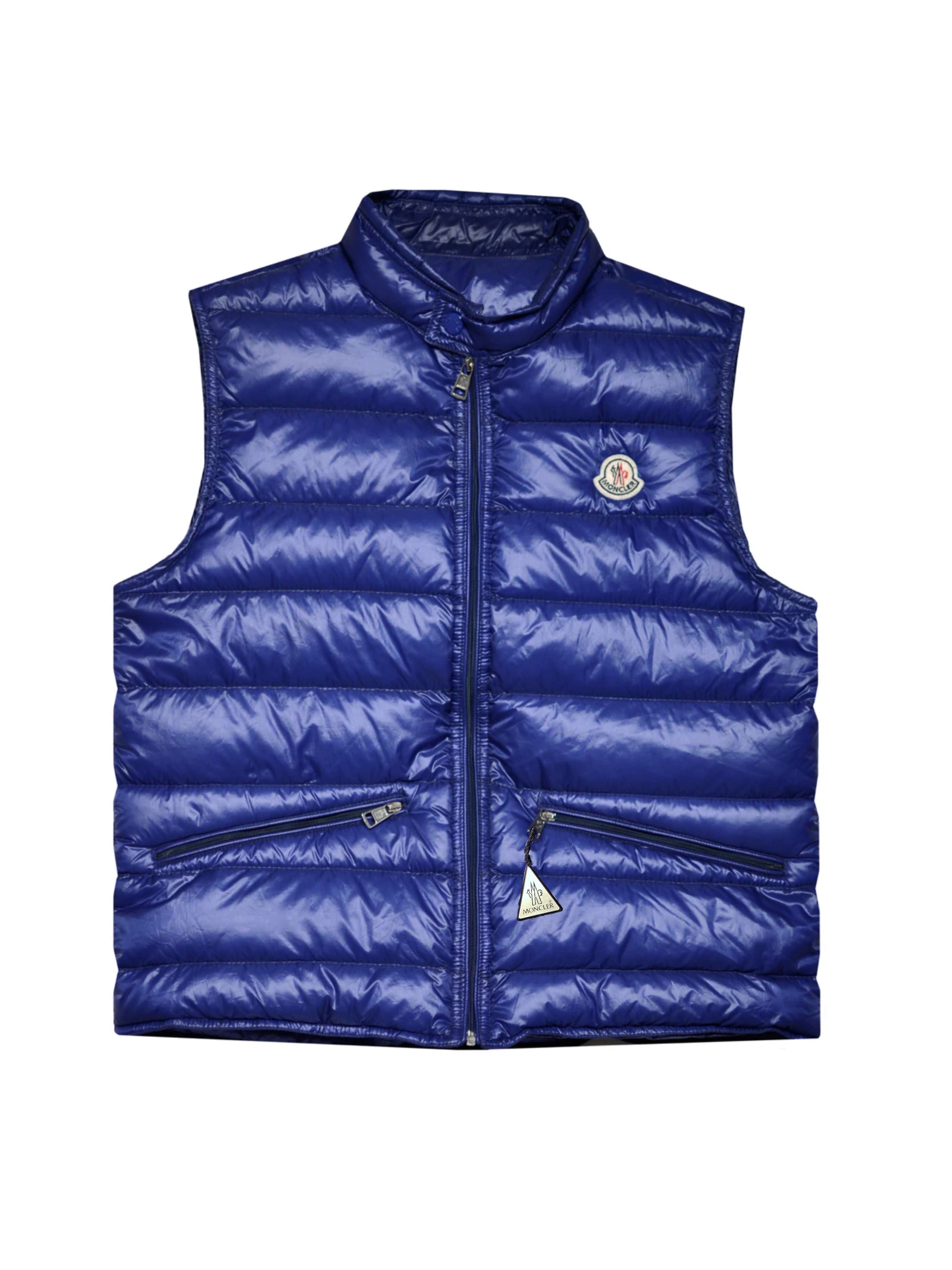 Moncler Gui Vest 